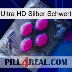 Ultra Hd Silver Sword 02